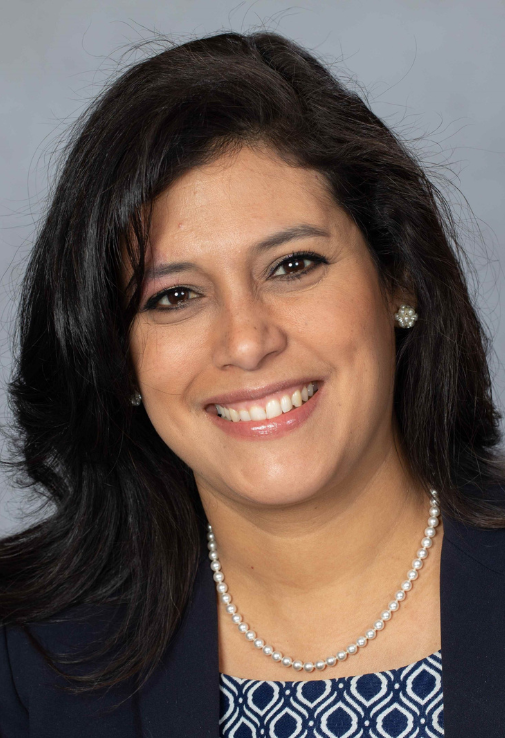 Vicky Arroyo