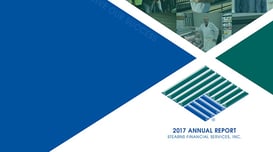 Stearns Bank 2017 Annual Report