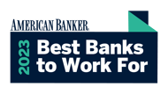American Banker Best Banks to Work For
