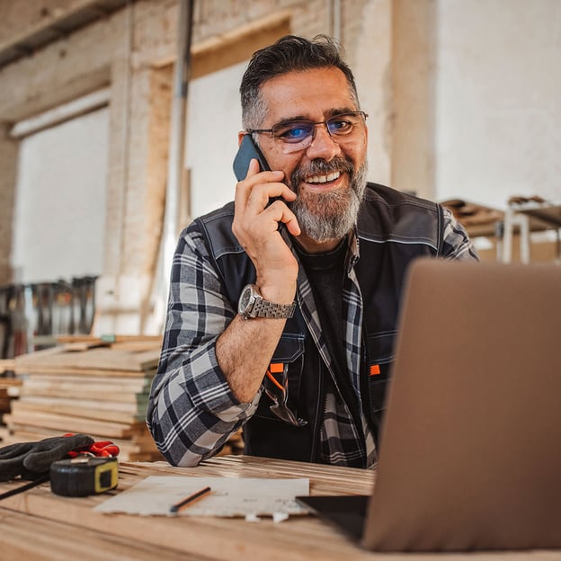 Commercial Construction Lending Simplified