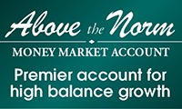 Above the Norm