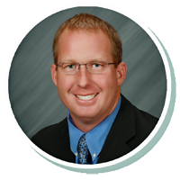 Bret Anderson