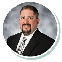 Daniel Sedillo