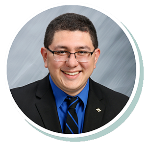 Oscar Mejia