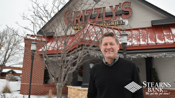 Curt Letnes of Letnes Restaurant Group