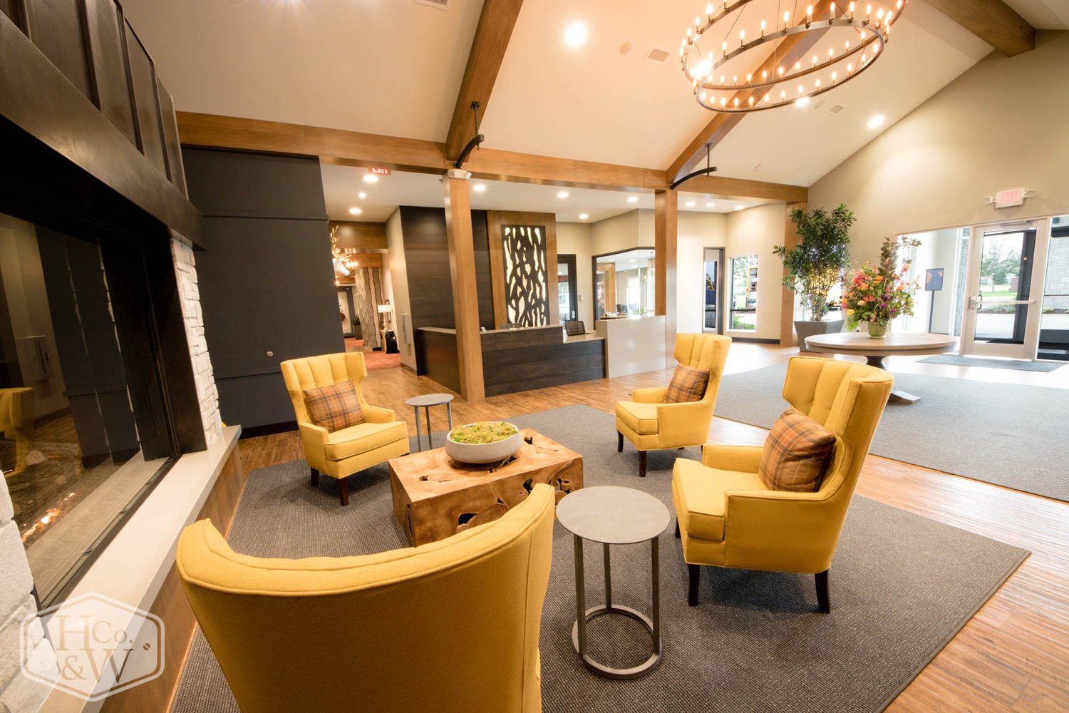 Minnesota Woodworking Company Builds From Ground Up