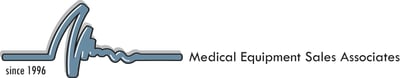 Medical Equipment Sales Associates