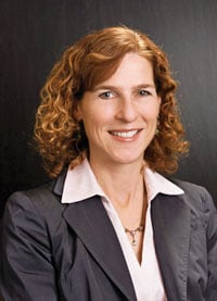 Kathy Persian, Stearns Bank Board of Directors