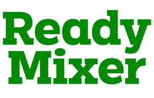 Ready Mixer Logo Ready Mixer Logo