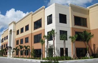 Commercial Real Estate