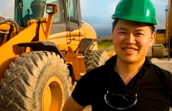 Equipment Finance