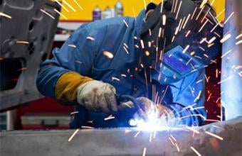 Manufacturing