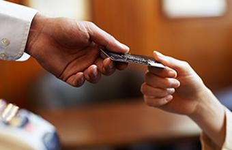 Credit Cards