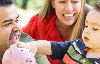 Savings & Money Markets