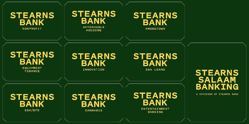 Stearns-Bank-New-Brand-Business-Unit-Logos