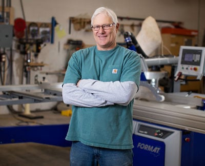 Chad Smith Enterprises