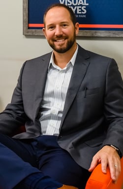 Dr. Aaron Evans