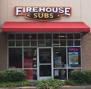 Firehouse Subs
