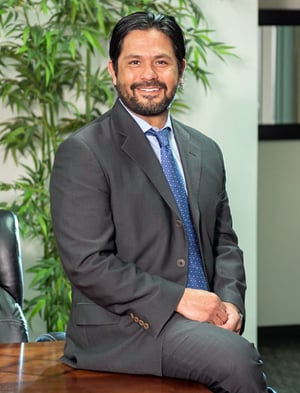Bryan Gonzales