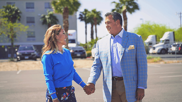 Diversified Partners LLC