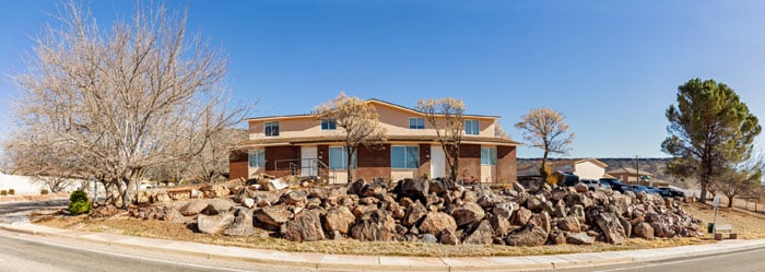 Summerhill Apartments