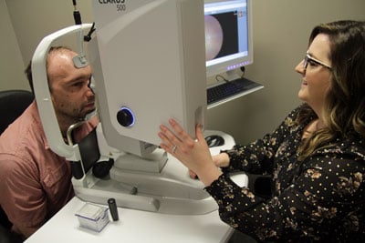 Dr. Andrea Steele-Baumann