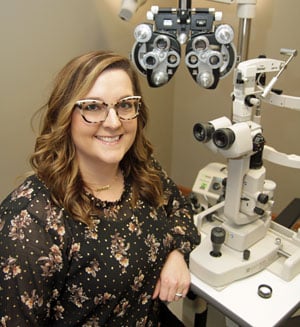 Dr. Andrea Steele-Baumann