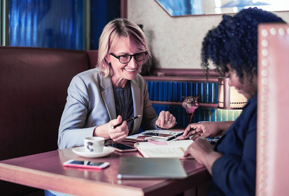Checking account for nonprofit organizations