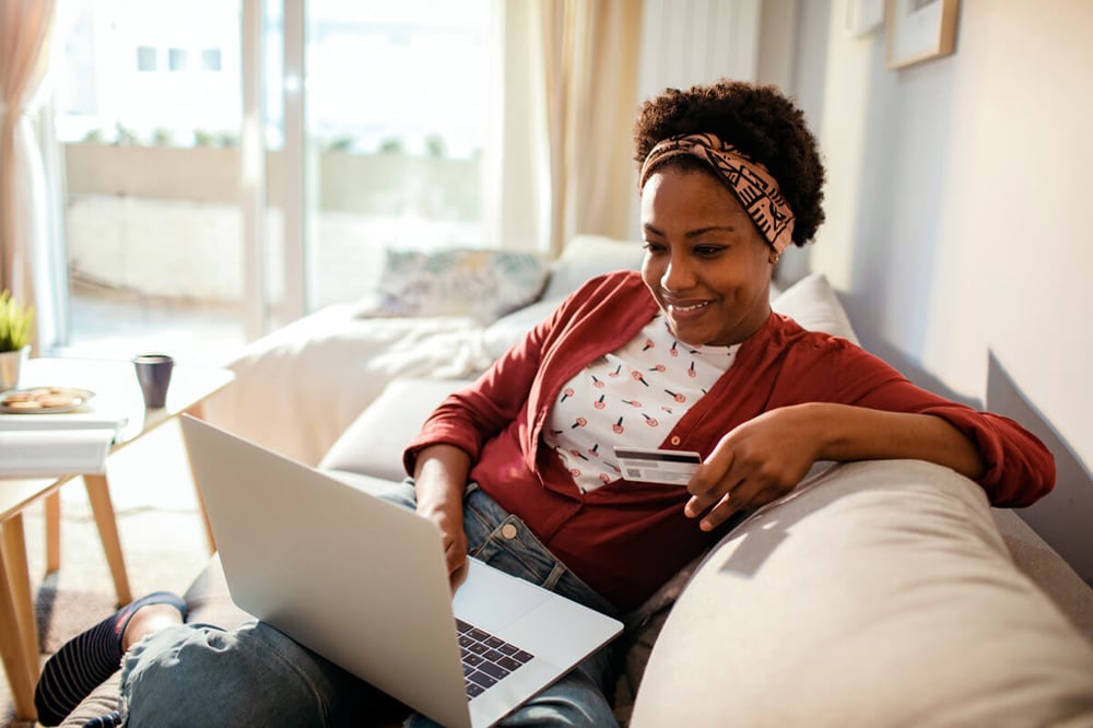 Consumer Credit Cards