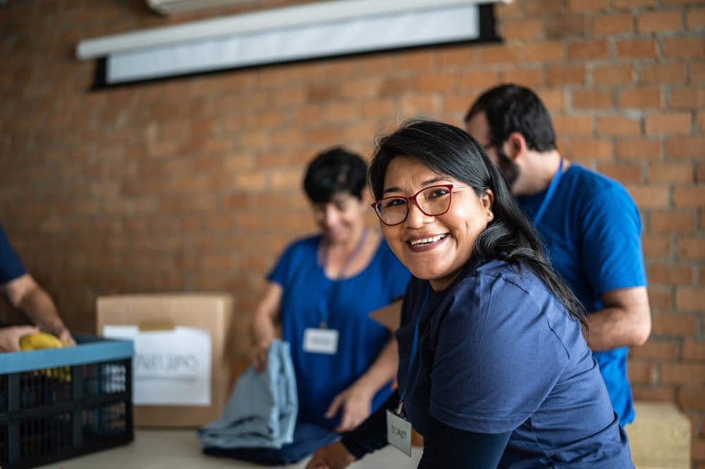 Do More Good With the Right Nonprofit Card