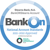 BankONStearns