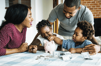 Above the Norm Market Savings