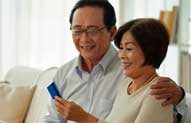 Personal banking