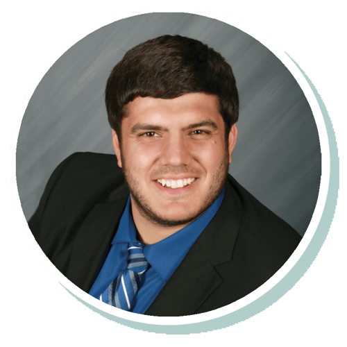 Stearns Bank Equipment Finance Team Dominic Bonacci