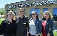 Alex Vision Source of Alexandria, Minnesota