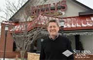 Curt Letnes of Letnes Restaurant Group