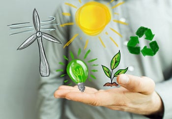 Renewable energy