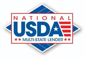 USDA Multi-State Lender