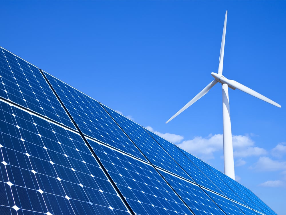 USDA Renewable Energy for America Program