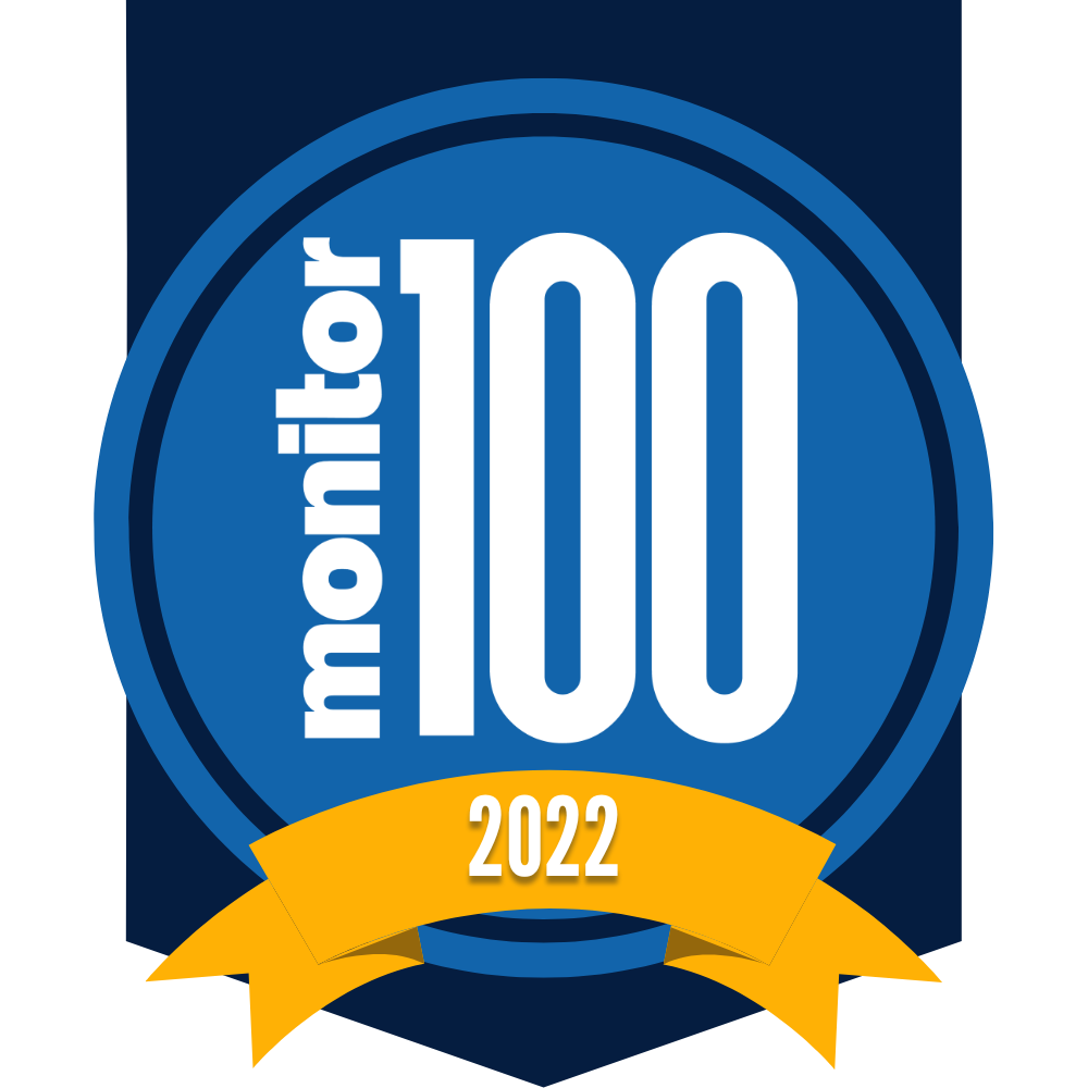 Monitor Top 100