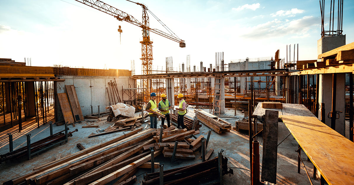 Commercial Construction Lending Simplified