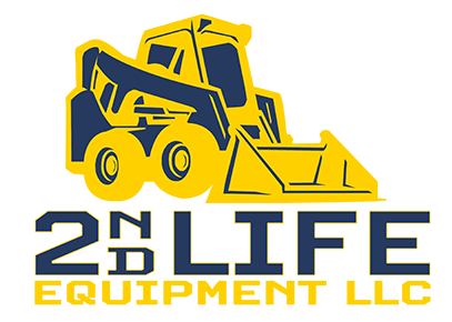2nd Life Equipment LLC snip