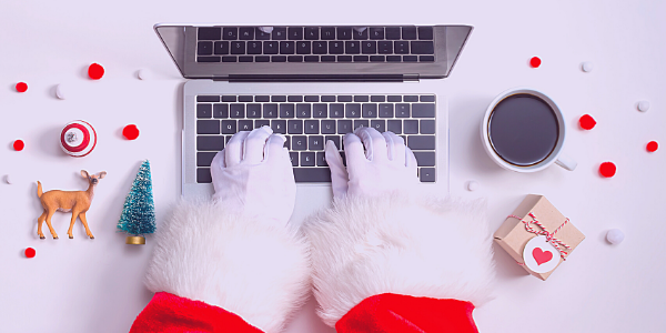 How To Avoid Online Shopping Scams During The Holiday Season