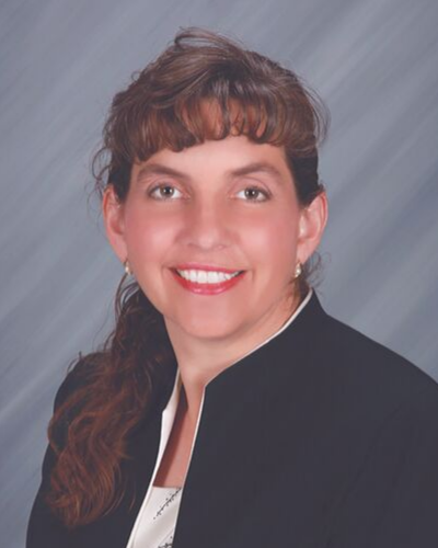 Ann Erickson