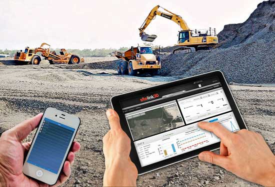 Technology Trends in Construction