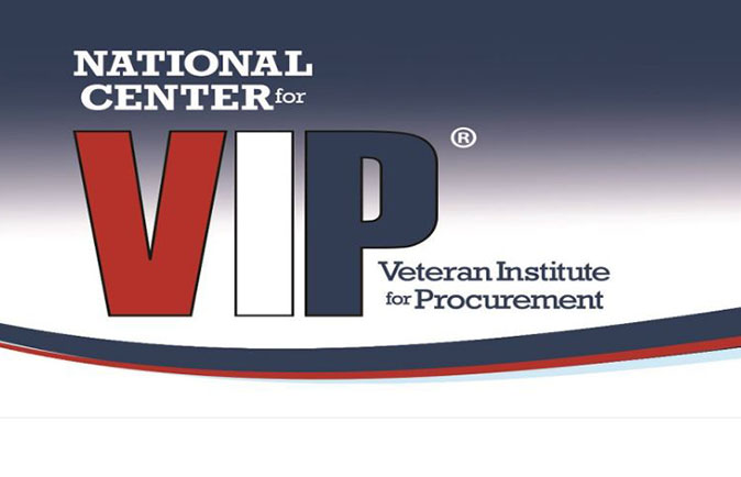 Veteran-Owned Businesses Embrace Government Contracting