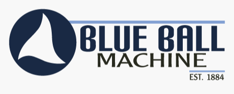 Blue Ball Machine-1