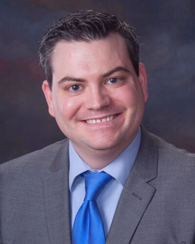 Brett Hucka