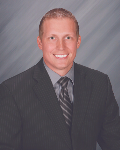 Brooks Anderson