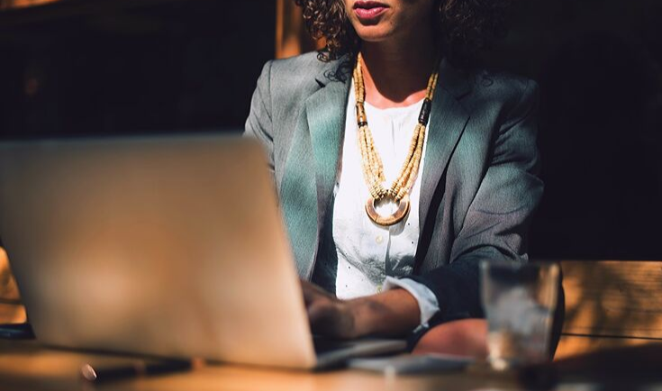 Women-Owned Small Businesses Are Building Momentum